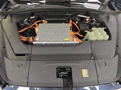 NIO ES8 2020 580KM Signature Edition Six-Seater - ფოტო 19