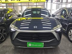 NIO ES8 2020 580KM Signature Edition Six-Seater - ფოტო 2