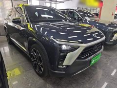 NIO ES8 2020 580KM Signature Edition Six-Seater - ფოტო 3