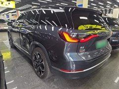 NIO ES8 2020 580KM Signature Edition Six-Seater - ფოტო 4