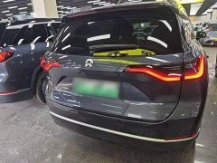 NIO ES8 2020 580KM Signature Edition Six-Seater - ფოტო 5