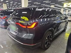 NIO ES8 2020 580KM Signature Edition Six-Seater - ფოტო 6