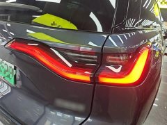 NIO ES8 2020 580KM Signature Edition Six-Seater - ფოტო 7