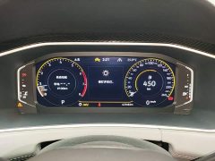 Volkswagen Taos 330TSI FWD Luxury Plus Advanced Edition - ფოტო 11