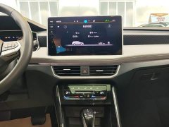 Volkswagen Taos 330TSI FWD Luxury Plus Advanced Edition - ფოტო 12