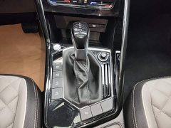 Volkswagen Taos 330TSI FWD Luxury Plus Advanced Edition - ფოტო 13
