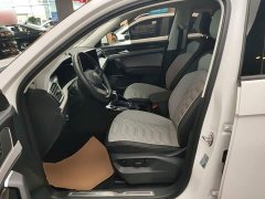 Volkswagen Taos 330TSI FWD Luxury Plus Advanced Edition - ფოტო 14