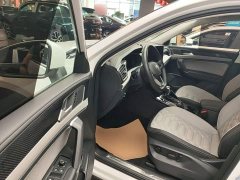 Volkswagen Taos 330TSI FWD Luxury Plus Advanced Edition - ფოტო 15