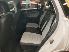 Volkswagen Taos 330TSI FWD Luxury Plus Advanced Edition - ფოტო 16