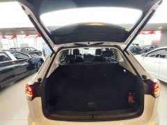 Volkswagen Taos 330TSI FWD Luxury Plus Advanced Edition - ფოტო 18