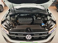 Volkswagen Taos 330TSI FWD Luxury Plus Advanced Edition - ფოტო 19