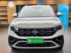 Volkswagen Taos 330TSI FWD Luxury Plus Advanced Edition - ფოტო 2