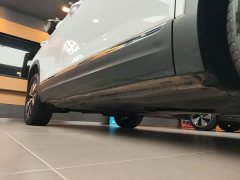 Volkswagen Taos 330TSI FWD Luxury Plus Advanced Edition - ფოტო 20