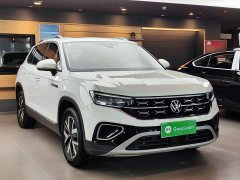 Volkswagen Taos 330TSI FWD Luxury Plus Advanced Edition - ფოტო 3