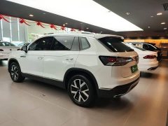 Volkswagen Taos 330TSI FWD Luxury Plus Advanced Edition - ფოტო 4