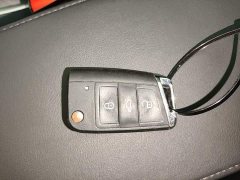 Volkswagen Taos 330TSI FWD Luxury Plus Advanced Edition - ფოტო 8