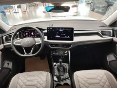 Volkswagen Taos 330TSI FWD Luxury Plus Advanced Edition - ფოტო 9