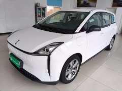 Bestune NAT 2023 PRO Comfortable Commute Long Wheelbase Edition 425km - ფოტო 1
