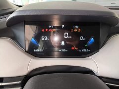 Bestune NAT 2023 PRO Comfortable Commute Long Wheelbase Edition 425km - ფოტო 11