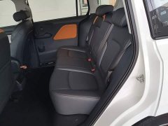 Bestune NAT 2023 PRO Comfortable Commute Long Wheelbase Edition 425km - ფოტო 16