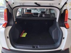 Bestune NAT 2023 PRO Comfortable Commute Long Wheelbase Edition 425km - ფოტო 18