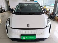 Bestune NAT 2023 PRO Comfortable Commute Long Wheelbase Edition 425km - ფოტო 2
