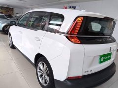 Bestune NAT 2023 PRO Comfortable Commute Long Wheelbase Edition 425km - ფოტო 4