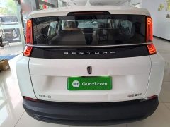 Bestune NAT 2023 PRO Comfortable Commute Long Wheelbase Edition 425km - ფოტო 5