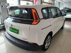 Bestune NAT 2023 PRO Comfortable Commute Long Wheelbase Edition 425km - ფოტო 6
