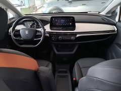 Bestune NAT 2023 PRO Comfortable Commute Long Wheelbase Edition 425km - ფოტო 9