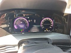 Volkswagen Golf 300TSI R-Line - ფოტო 11