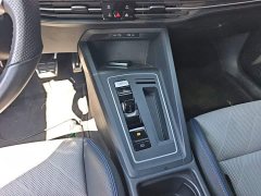 Volkswagen Golf 300TSI R-Line - ფოტო 13