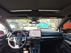 Volkswagen Golf 300TSI R-Line - ფოტო 17