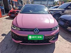 Volkswagen Golf 300TSI R-Line - ფოტო 2