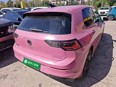 Volkswagen Golf 300TSI R-Line - ფოტო 6