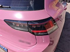 Volkswagen Golf 300TSI R-Line - ფოტო 7