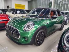 BMW MINI 1.5T COOPER Artist Five-Door - ფოტო 1
