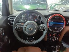 BMW MINI 1.5T COOPER Artist Five-Door - ფოტო 10