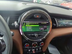 BMW MINI 1.5T COOPER Artist Five-Door - ფოტო 12