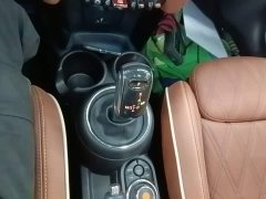 BMW MINI 1.5T COOPER Artist Five-Door - ფოტო 13