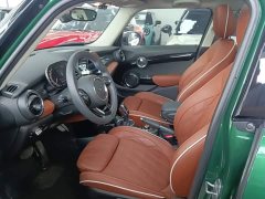 BMW MINI 1.5T COOPER Artist Five-Door - ფოტო 14