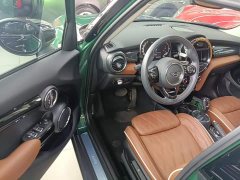 BMW MINI 1.5T COOPER Artist Five-Door - ფოტო 15