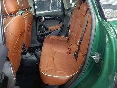 BMW MINI 1.5T COOPER Artist Five-Door - ფოტო 16