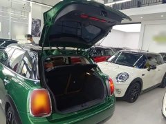 BMW MINI 1.5T COOPER Artist Five-Door - ფოტო 18
