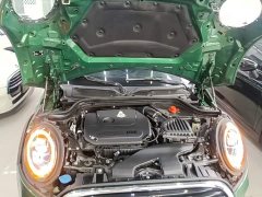 BMW MINI 1.5T COOPER Artist Five-Door - ფოტო 19