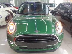 BMW MINI 1.5T COOPER Artist Five-Door - ფოტო 2