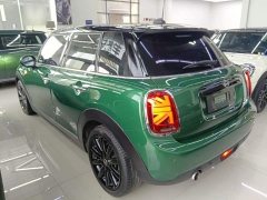 BMW MINI 1.5T COOPER Artist Five-Door - ფოტო 4