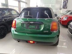 BMW MINI 1.5T COOPER Artist Five-Door - ფოტო 5