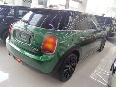 BMW MINI 1.5T COOPER Artist Five-Door - ფოტო 6
