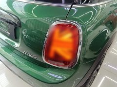 BMW MINI 1.5T COOPER Artist Five-Door - ფოტო 7